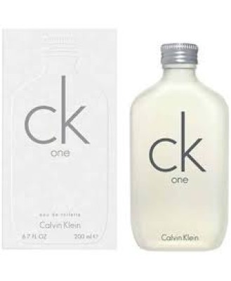 CK ONE 200ML